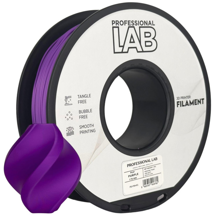 PLA purple | Smart Print
