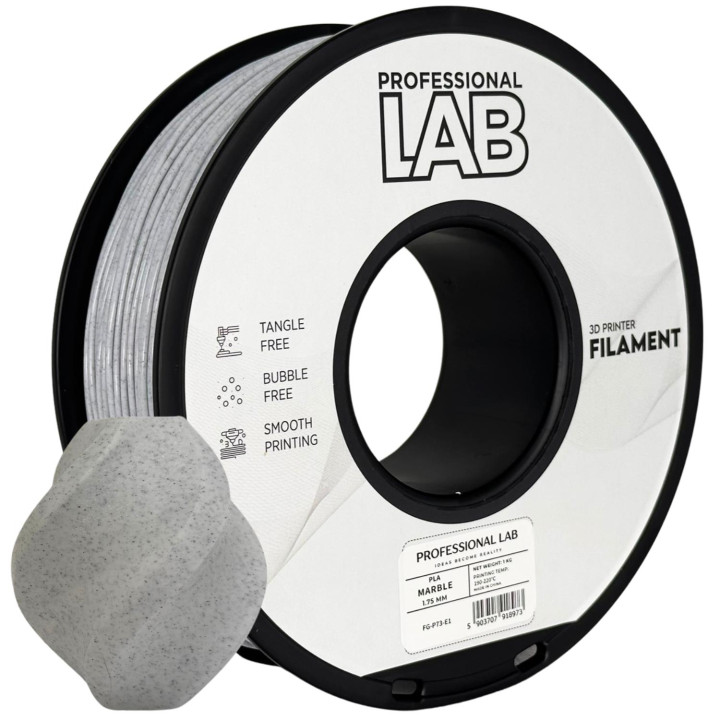 PLA marble | Smart Print