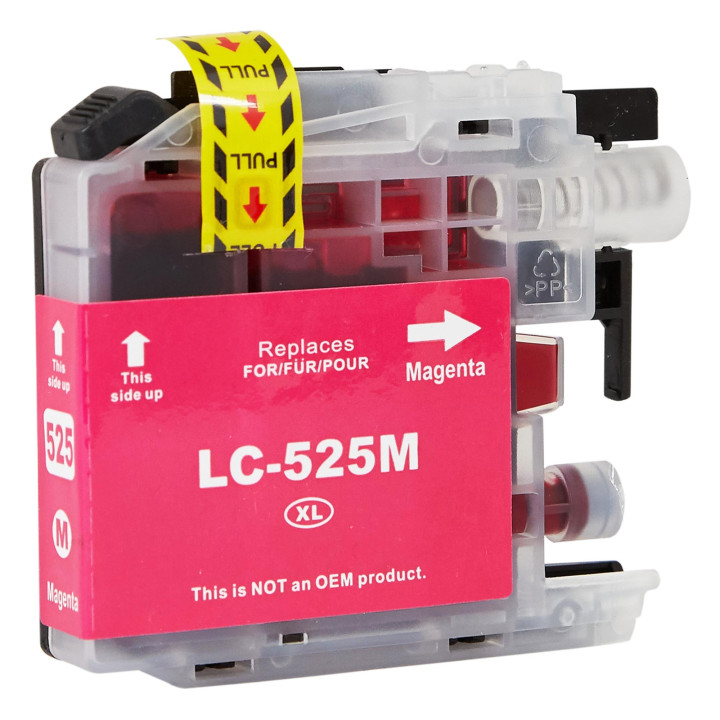 Cerneală BR-525XM | LC525XLM