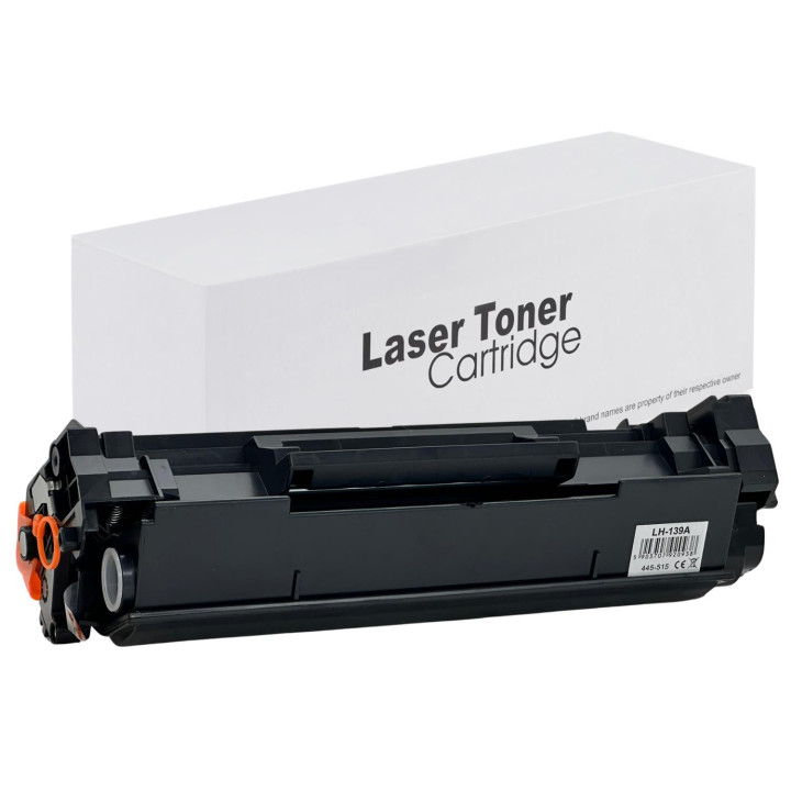 HP-139A toner | W1390A