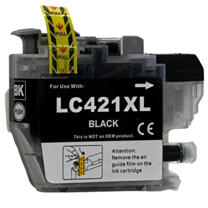 Мастило BR-421XY | LC421