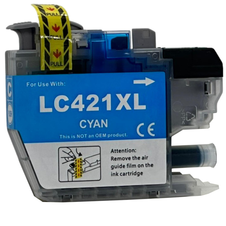 Ink BR-421XY | LC421