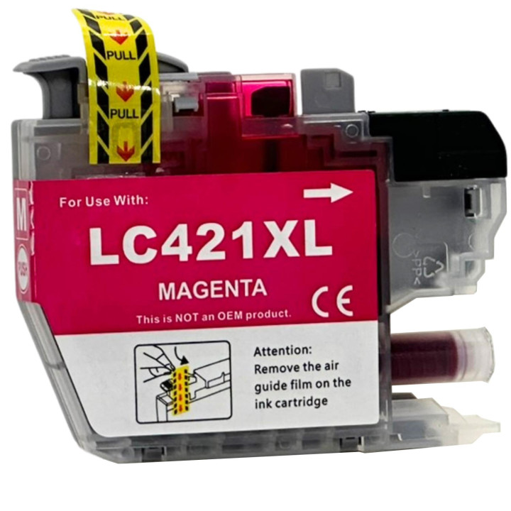 Cerneală BR-421XY | LC421