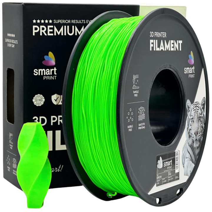 PLA meta green | Smart Print