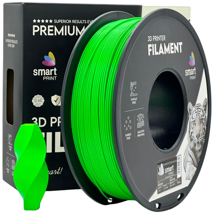 PLA meta green | Smart Print