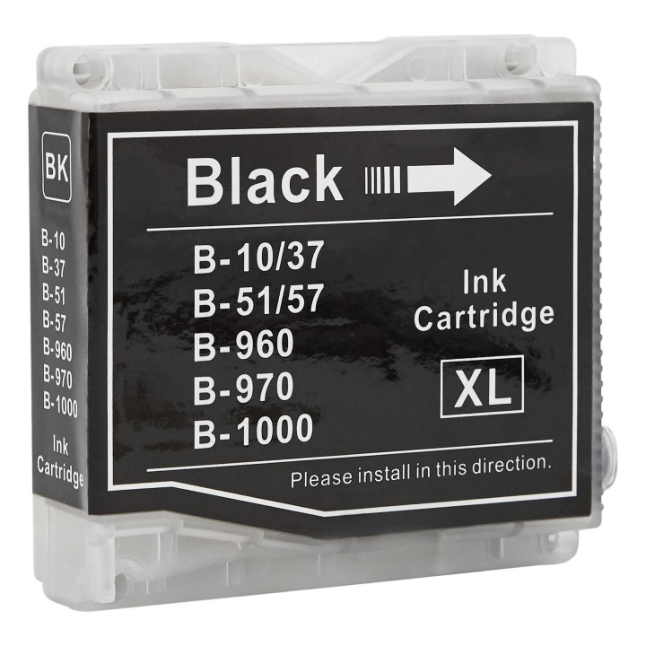 Ink BR-970B | LC970BK / LC1000BK