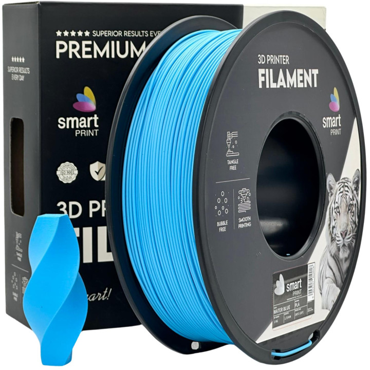 PLA víz kék | Smart Print