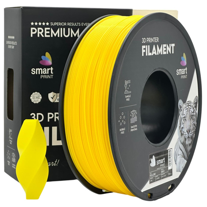 PLA meta sárga | Smart Print