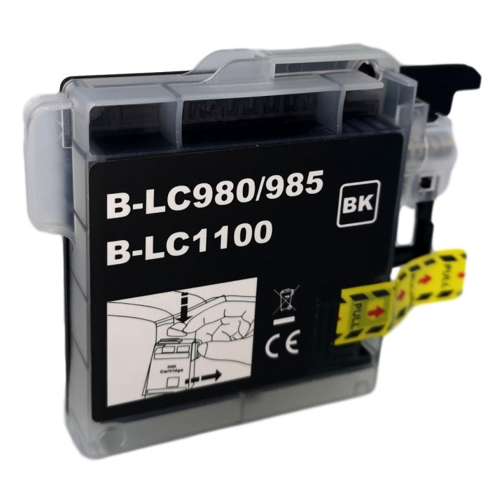 Cerneală BR-980B/985B | LC980B / LC985B / LC1100B