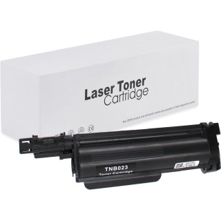 Toner Brother