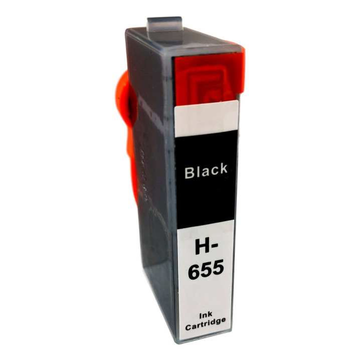 Ink HP-655B | CZ109AE