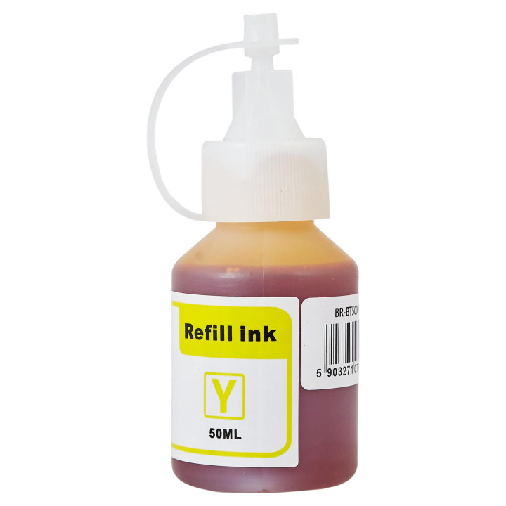 Ink BR-BT5000Y | BT5000Y