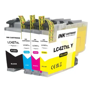Cerneală BR-422XY | LC422XL
