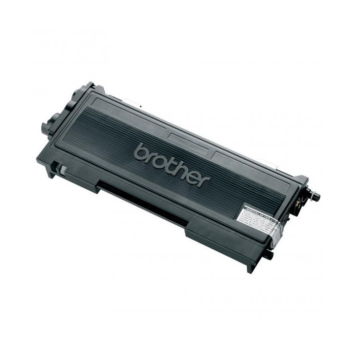 Brother original toner TN2005, black, 1500str.