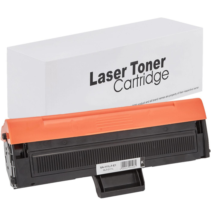 Toner SA-111L.F | új chip | MLT-D111L