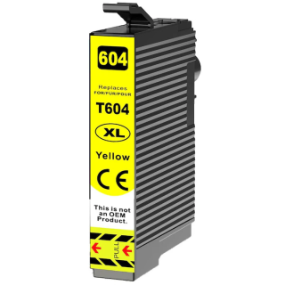 Ink EP-604XC | C13T10H24010 / 604XL