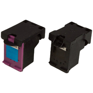 Печатаща глава HP-653B | рем. | 3YM75AE / 653XL