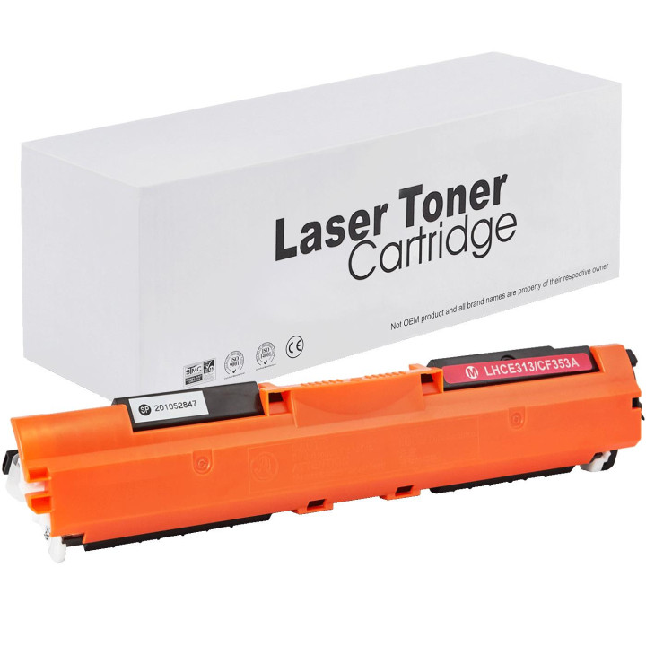 Toner HP-313/CF353CF353A