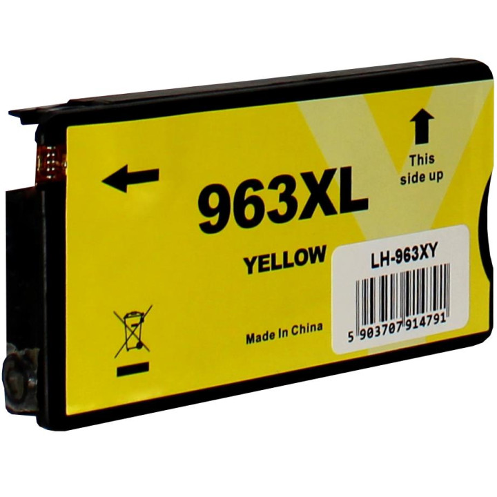 Cap de imprimare HP-963XY | rem. | 3JA29AE / 963XL