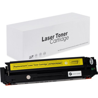 Toner HP-CF542X/CRG054Y | CF542X / CRG054Y