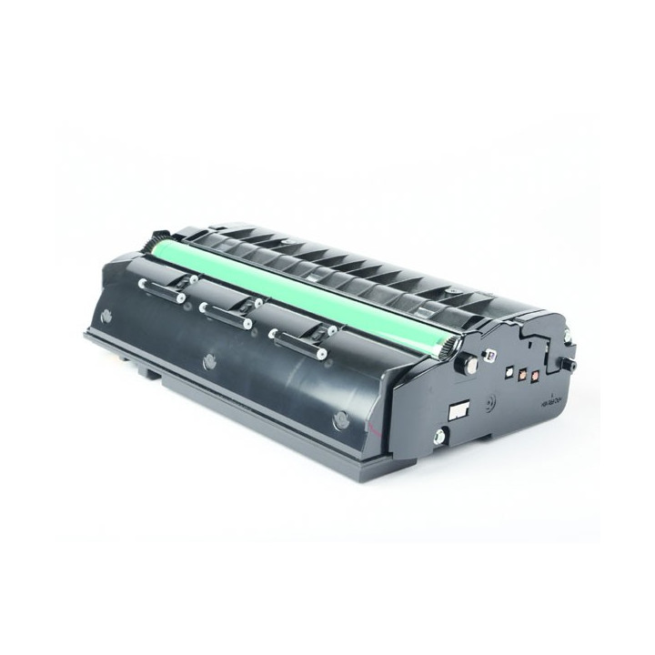 Ricoh original toner 407249, black, 2000str.