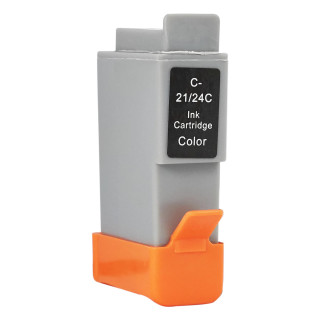 Cerneală CA-24C | 0955A002 / 6882A002 / BCI24C