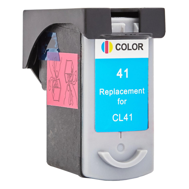 Printhead CA-41 | rem. | 0617B001 / CL41