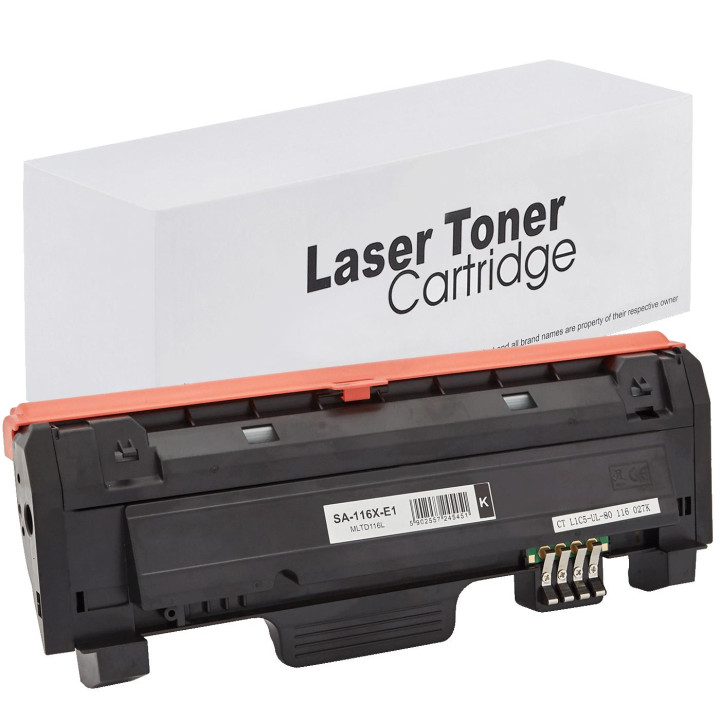 Toner SA-116X.F | нов чип | MLTD116L