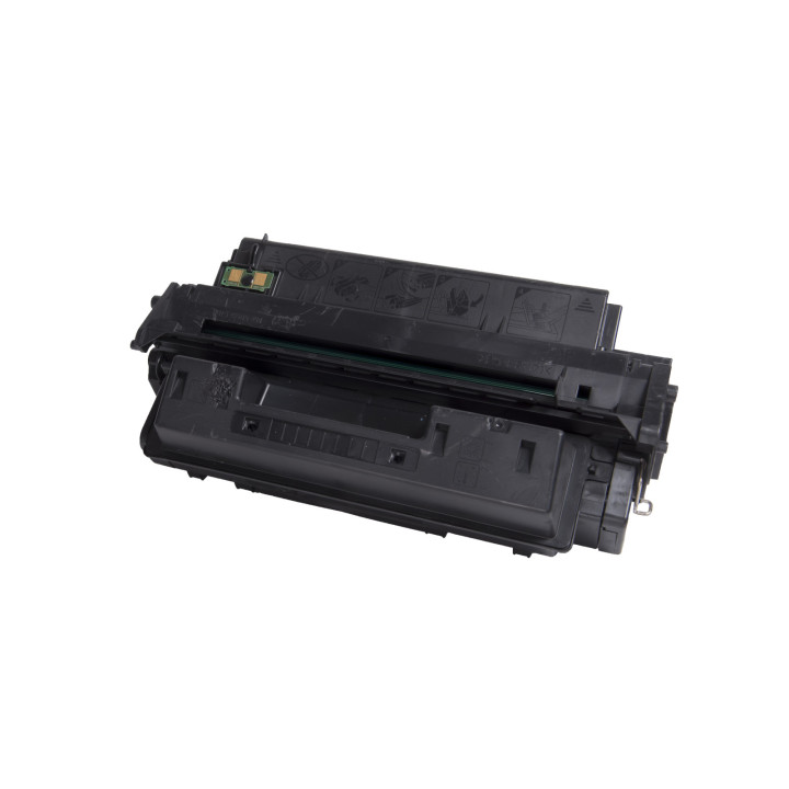 Refill toner cartridge Q2610A, 10A, 6000 pages for HP printers