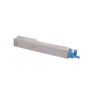 Încărcătură toner renovată 43459331, 2500 filelor pentru imprimante Oki