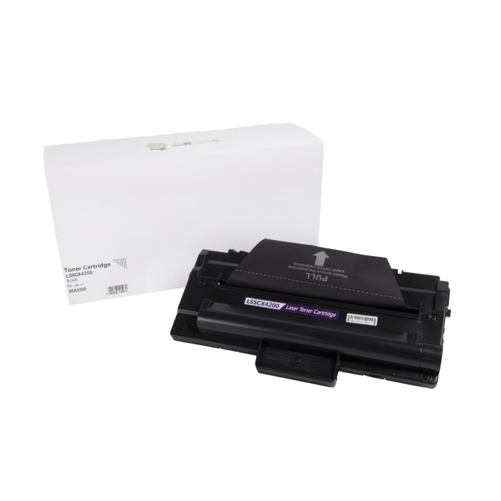 Compatible toner cartridge SCX-D4200A, SV183A, 3000 pages for Samsung printers (Orink white box)