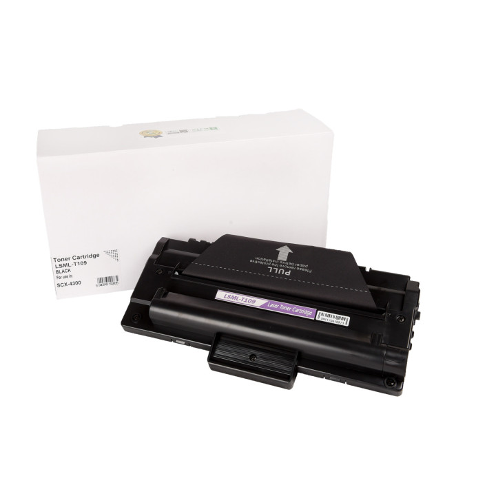 Compatible toner cartridge MLT-D1092S, SU790A, 2000 pages for Samsung printers (Orink white box)