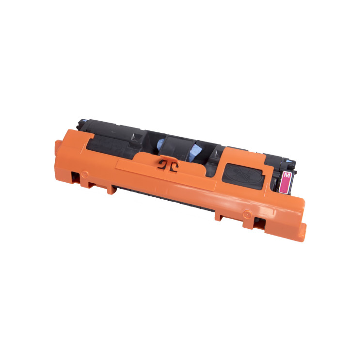 Refill toner cartridge Q3963A, 4000 pages for HP printers
