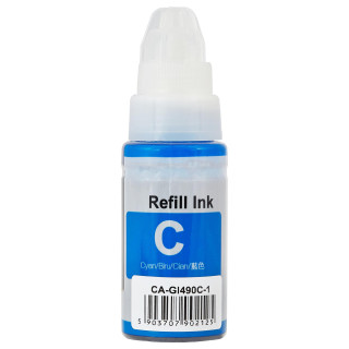 Cerneală CA-GI490C | GI-490C