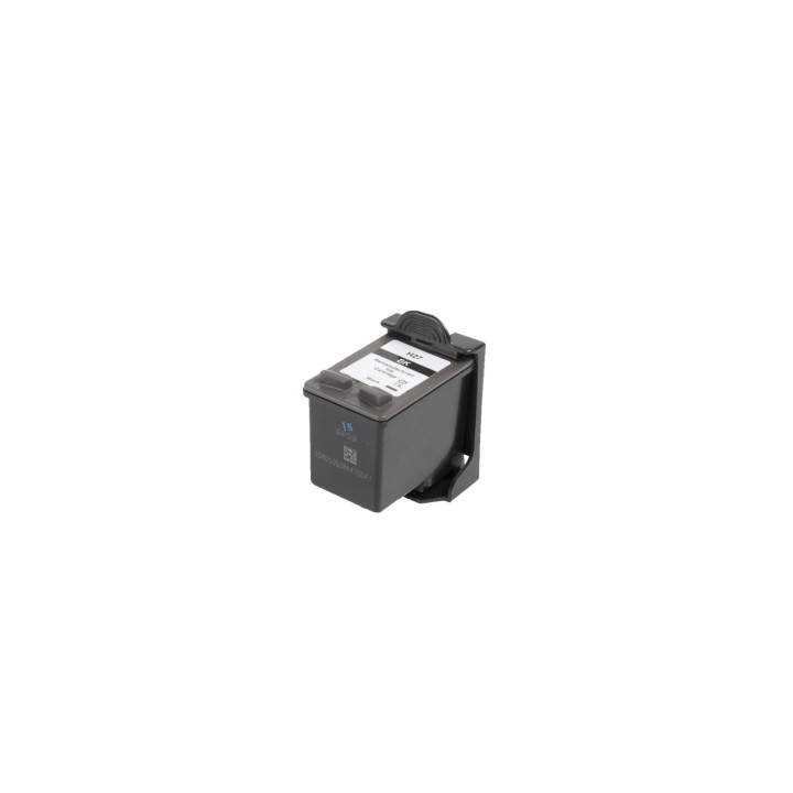 Refill ink cartridge C8727AE, no.27, 20ml for HP printers (BULK)