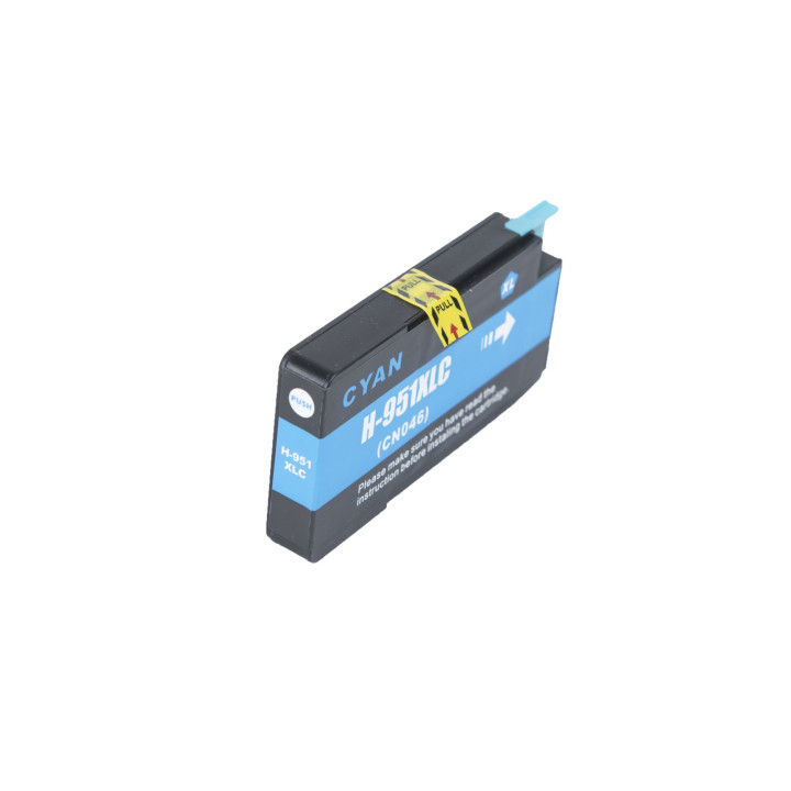 Компатибилен мастилен пълнеж CN046AE, no.951 XL, 30ml за принтери HP (ORINK BULK)