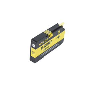 Încărcătură cerneală compatibilă CN048AE, no.951 XL, 30ml pentru imprimante HP (ORINK BULK)