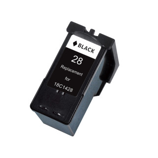 Încărcătură cerneală renovată C8728AE, no.28, 21ml pentru imprimante HP (BULK)