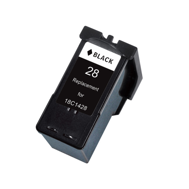 Încărcătură cerneală renovată C8728AE, no.28, 21ml pentru imprimante HP (BULK)