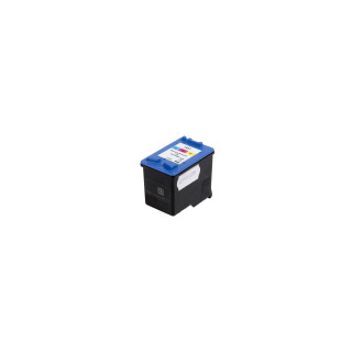 Încărcătură cerneală renovată C6657AE, no.57, 17ml pentru imprimante HP (BULK)