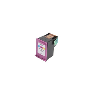 Felújított tintakazetta töltés CD888AE, no.703XL, 14ml a HP nyomtatók számára (BULK)