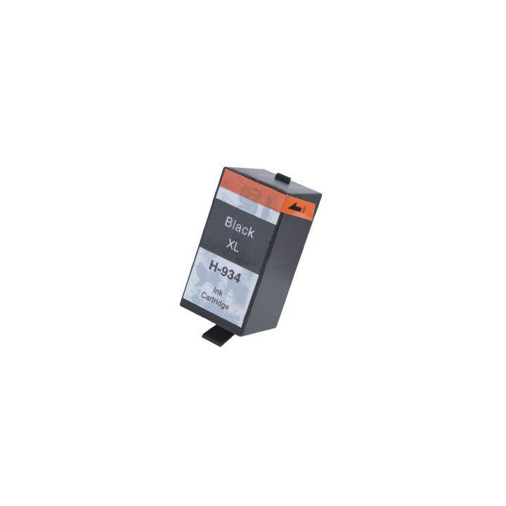 Compatible ink cartridge C2P23AE, no.934XL, 53ml for HP printers (ORINK BULK)