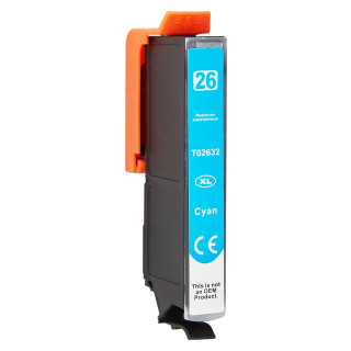 Epson Cartridge