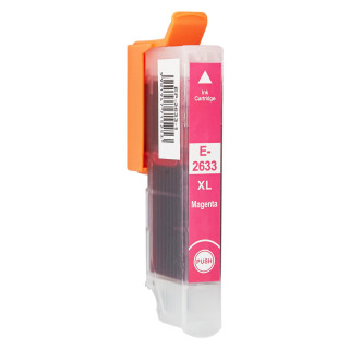 Epson Cartridge