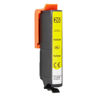Cerneală EP-2634 | C13T26344010 / T2634