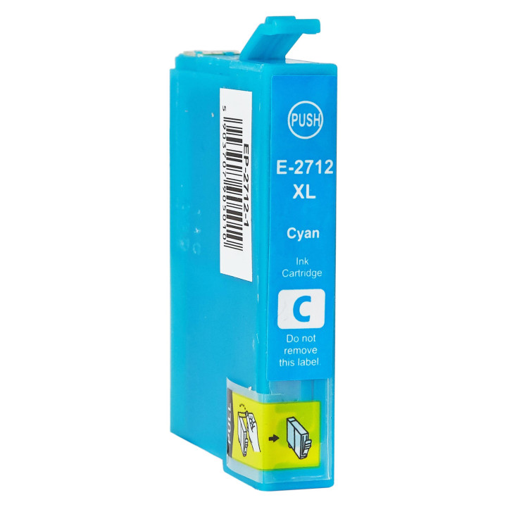 Cerneală EP-2712 | C13T27124010 / T2712