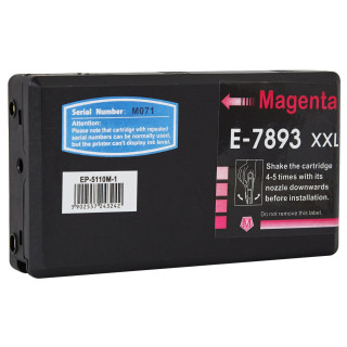 Cerneală EP-5110M | C13T789340 / T7893