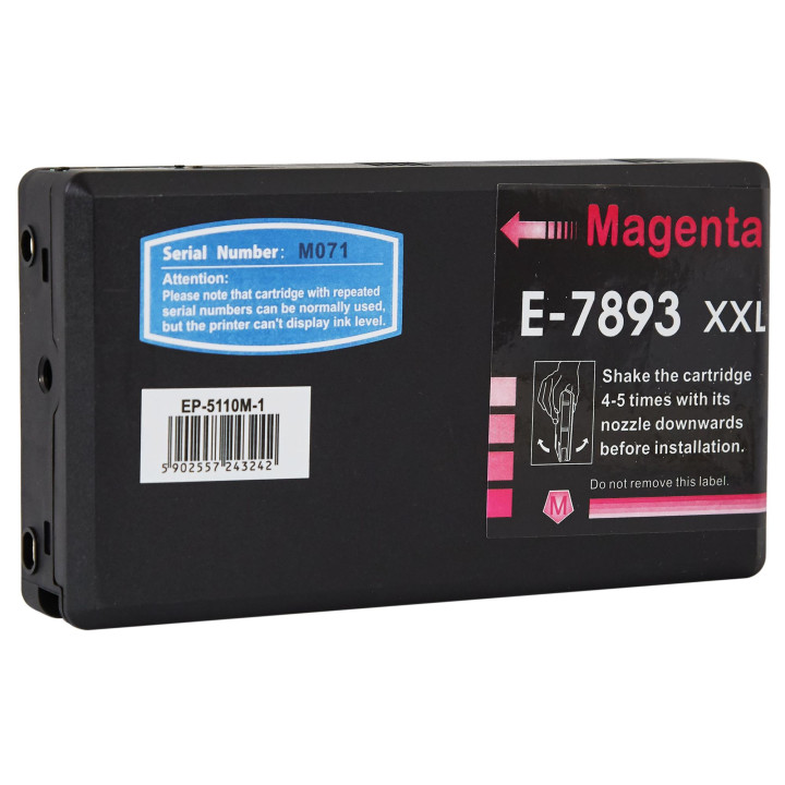 Мастило EP-5110M | C13T789340 / T7893