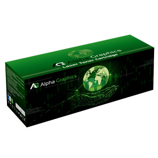 BRO TN-325 C Alpha Graphics Лазер