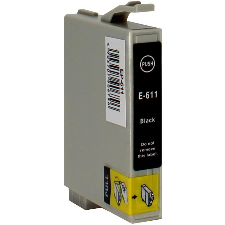 Ink EP-611 | C13T06114010 / T0611